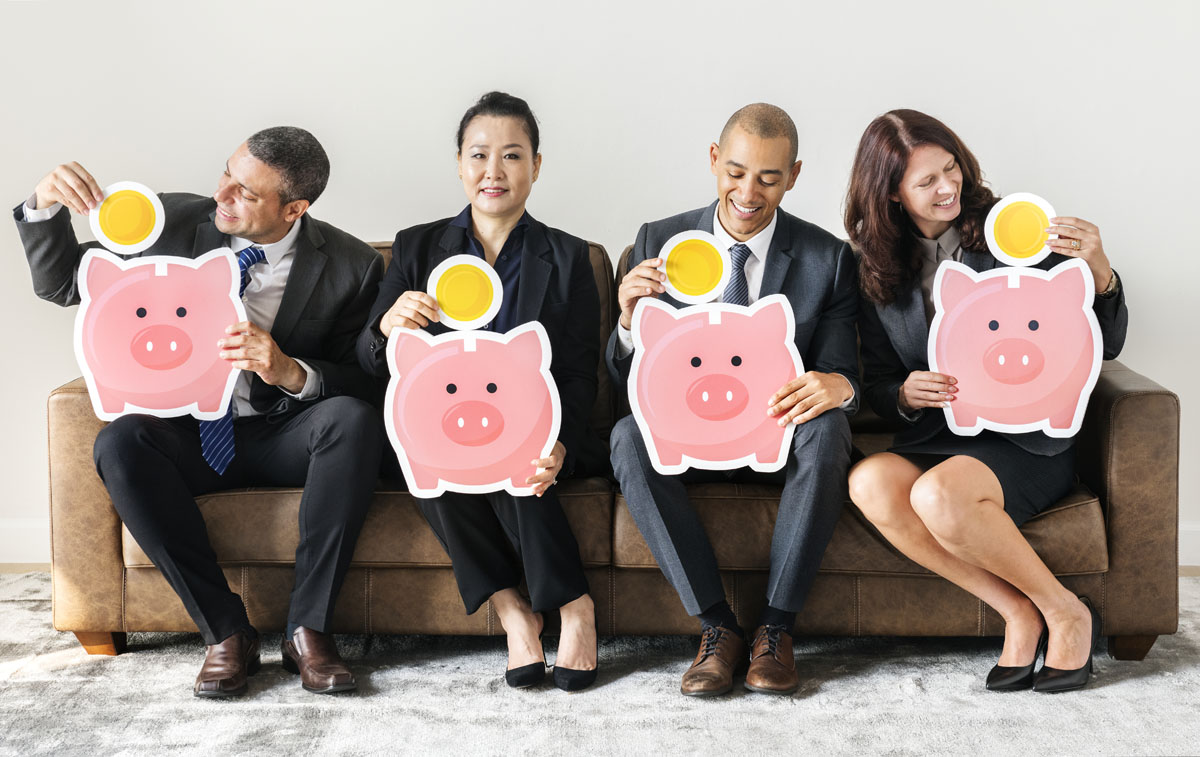 8 Essential Steps to Take Control of Your Finances